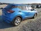 2025 NISSAN KICKS
