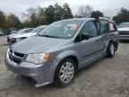 2014 DODGE GRAND CARAVAN