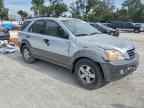 2008 KIA SORENTO