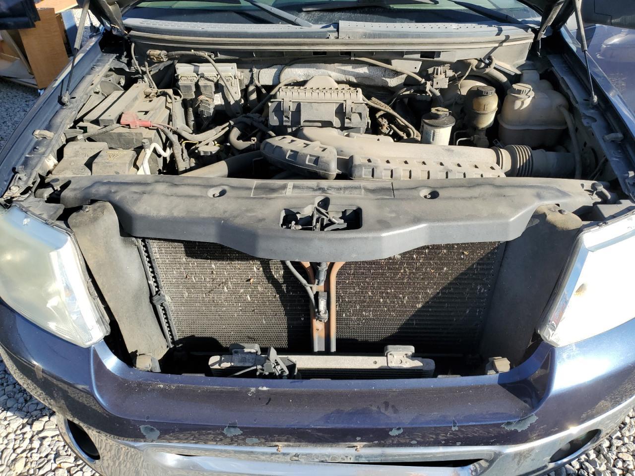 2006 FORD F-150