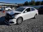 2022 HYUNDAI ACCENT