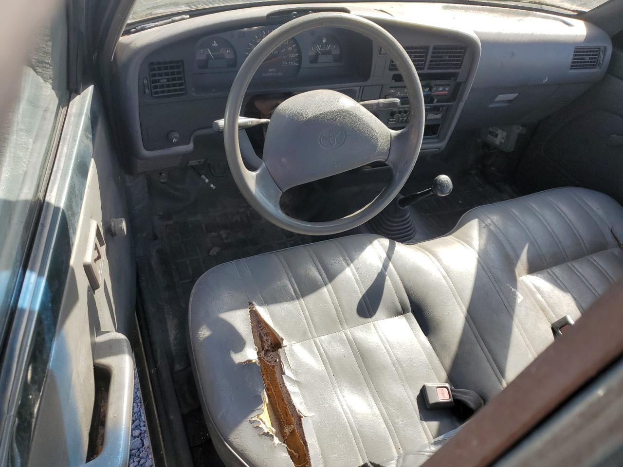 1993 TOYOTA Pickup