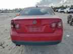 2008 VOLKSWAGEN JETTA