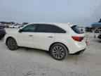 2015 ACURA MDX