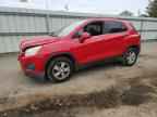 2016 CHEVROLET TRAX