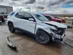 2022 CHEVROLET TRAVERSE