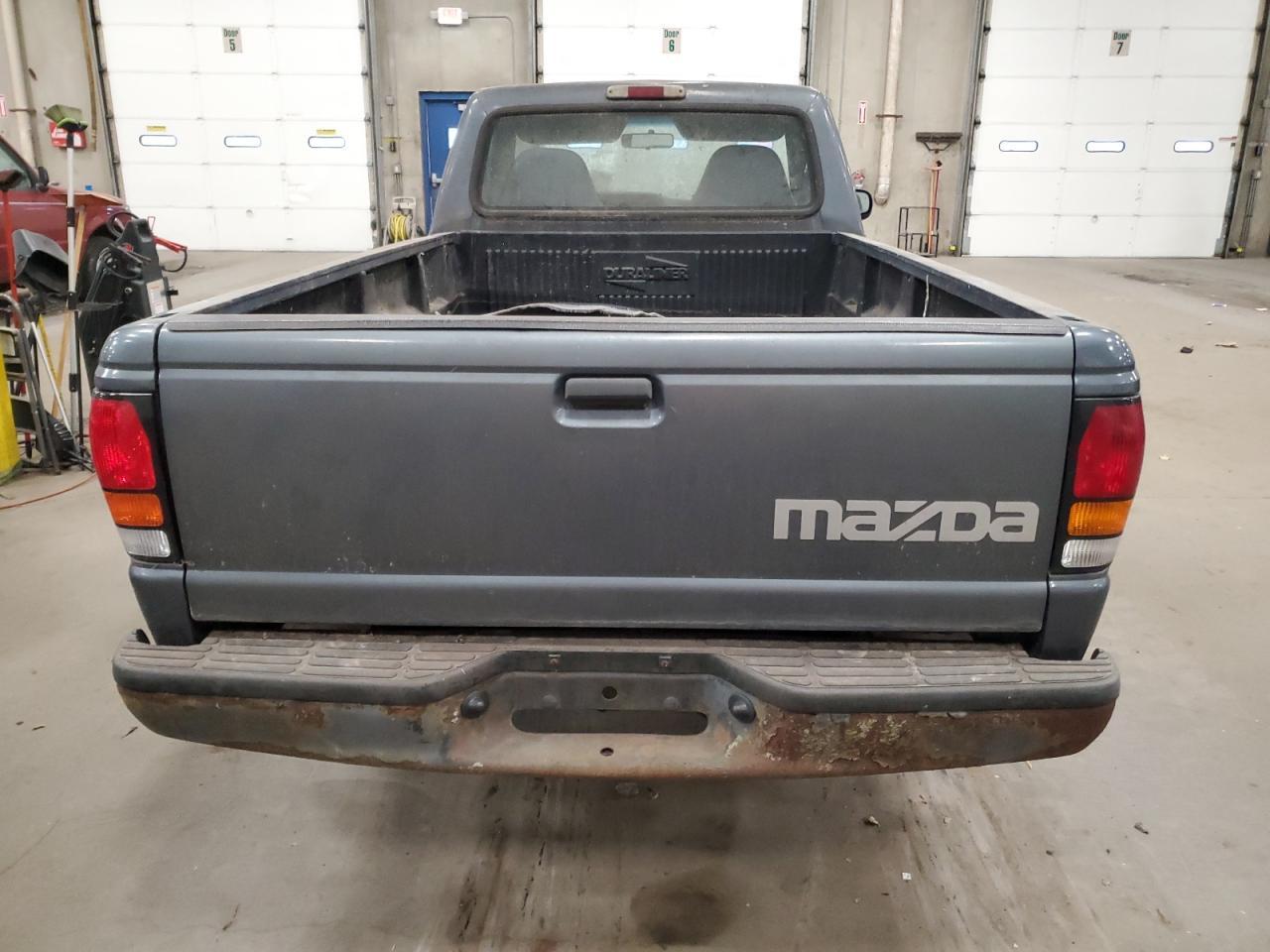 1994 MAZDA B3000