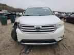 2013 TOYOTA HIGHLANDER
