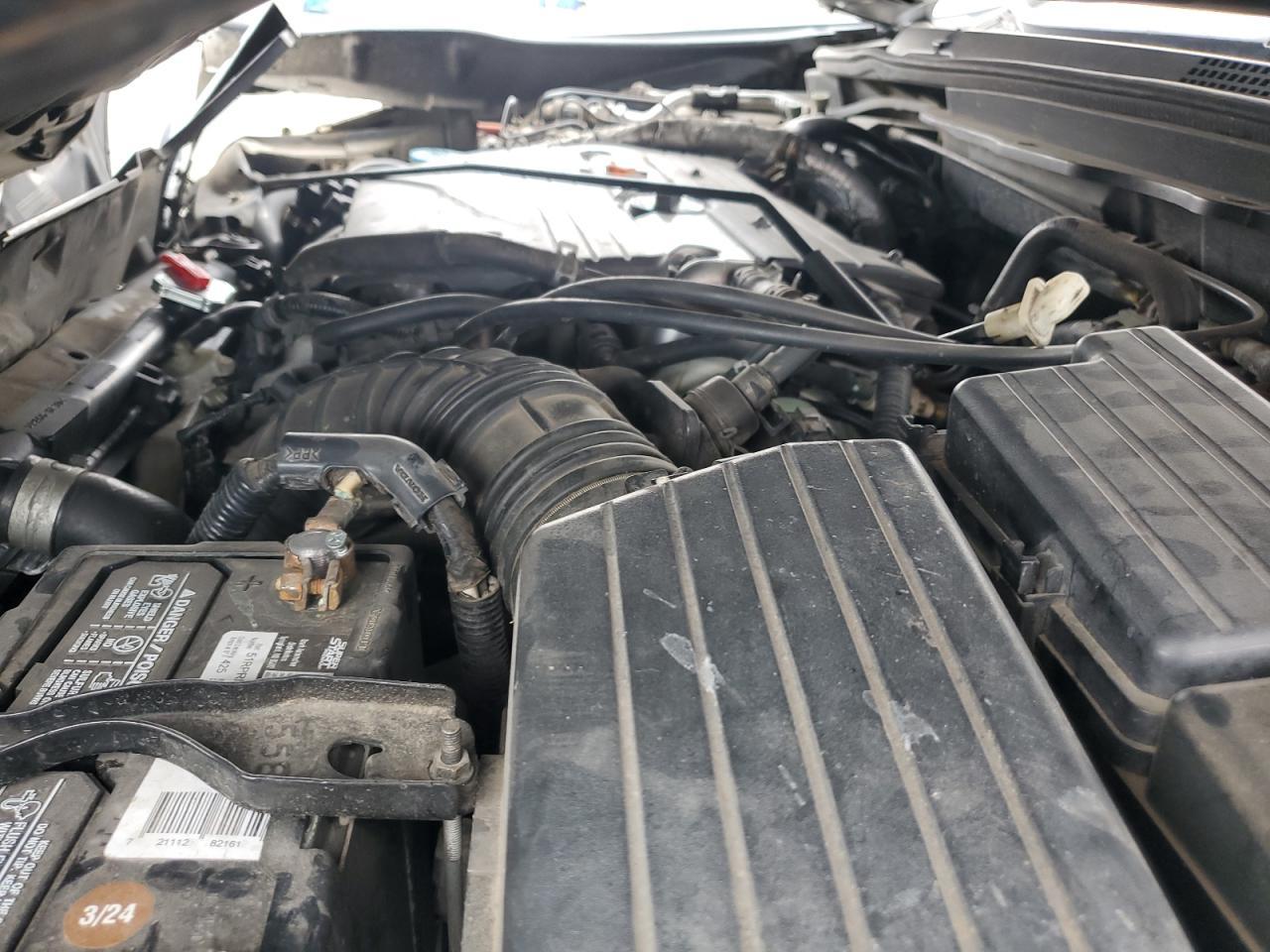 2004 HONDA ACCORD