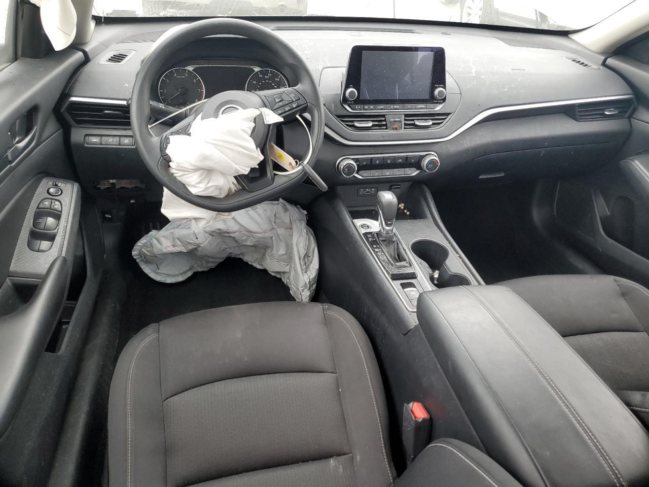 2023 NISSAN ALTIMA