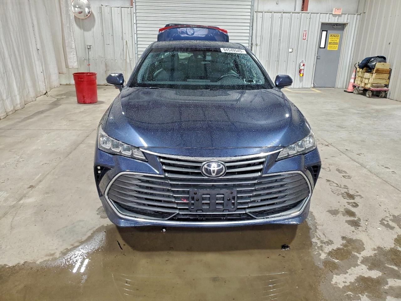 2019 TOYOTA Avalon