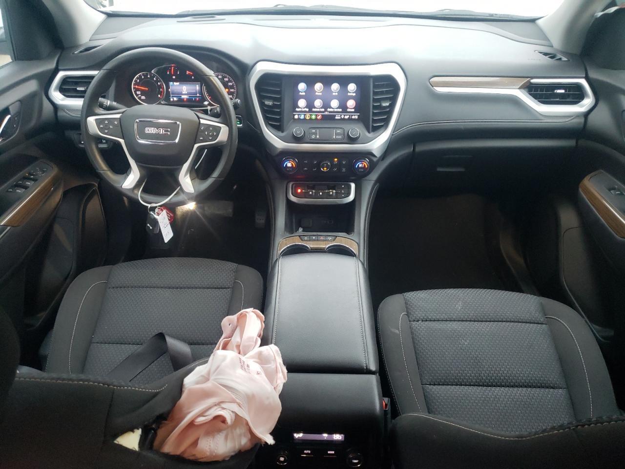 2021 GMC ACADIA
