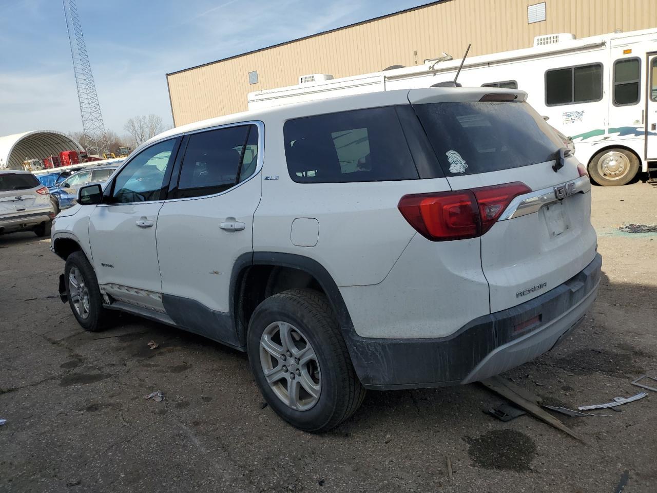 2019 GMC ACADIA