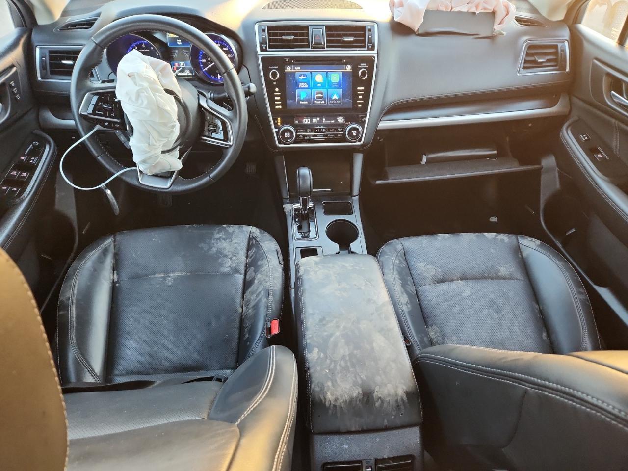 2019 SUBARU Legacy