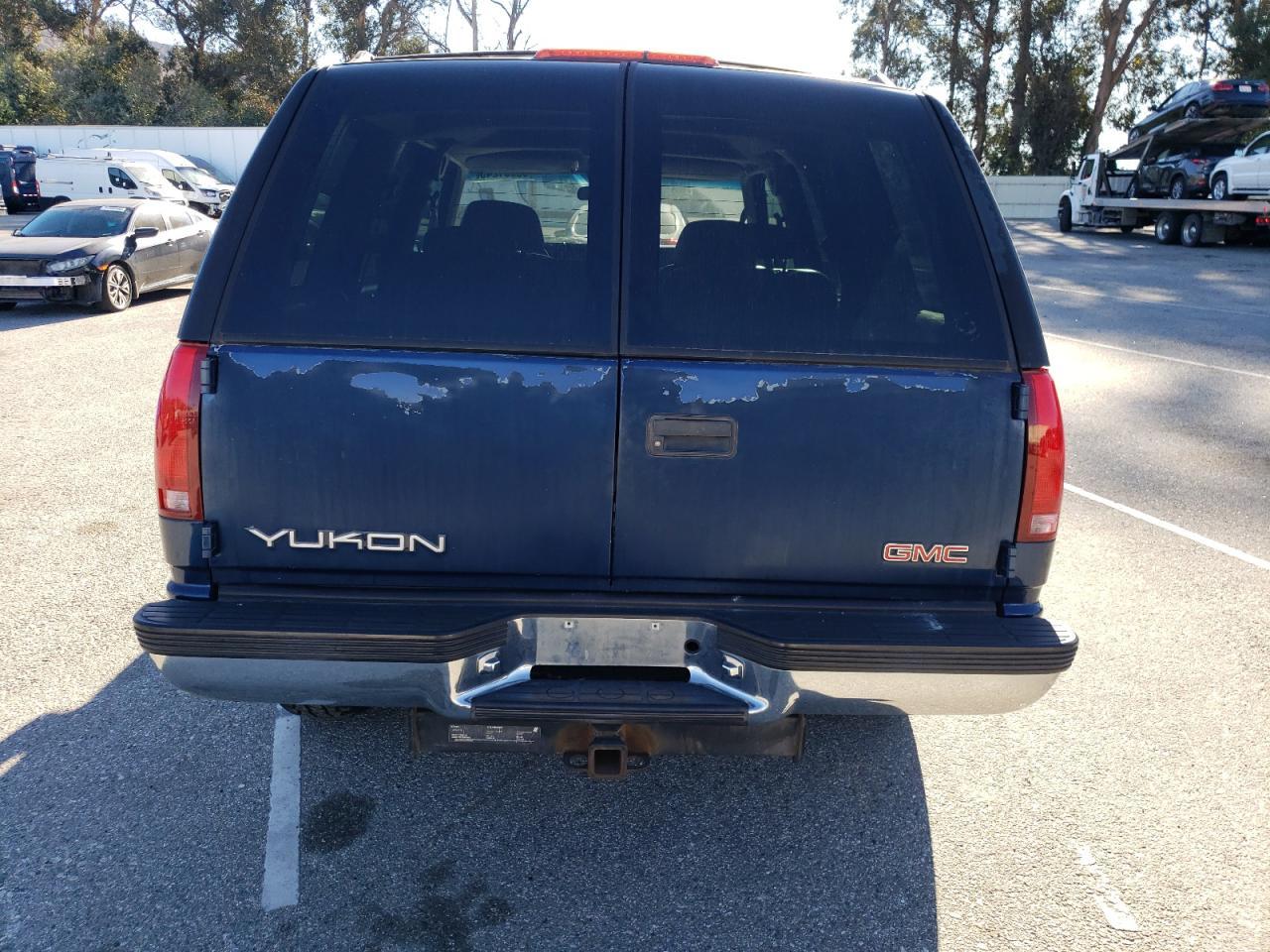 1999 CHEVROLET