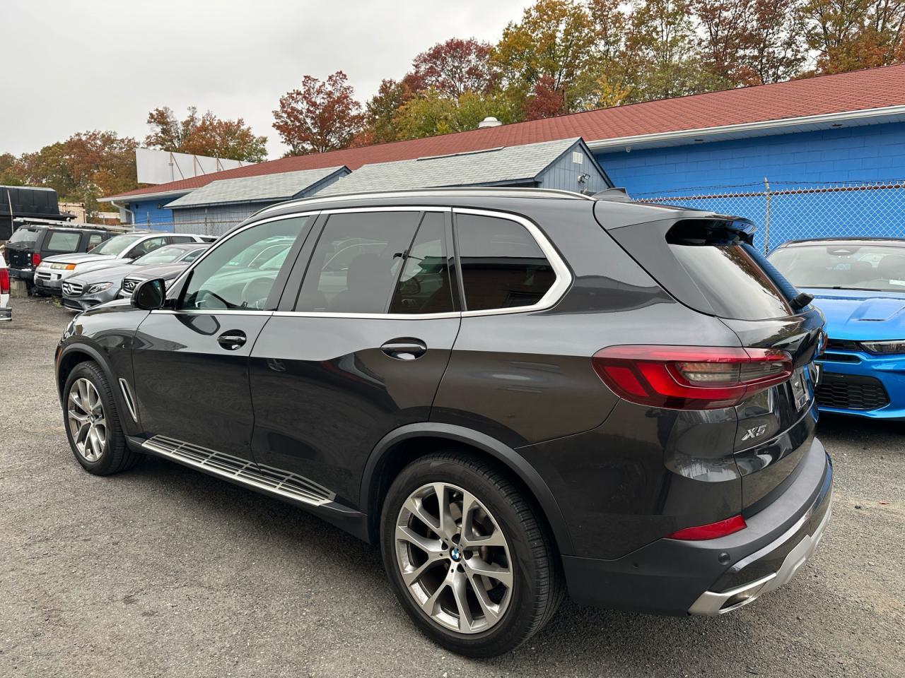 2023 BMW X5