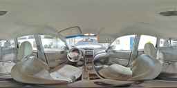 2009 SUBARU FORESTER