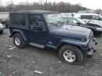 2006 JEEP WRANGLER