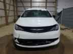 2025 CHRYSLER Voyager