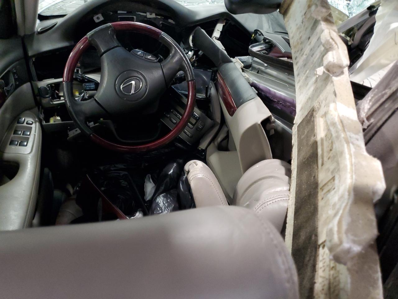 2003 LEXUS Es 300