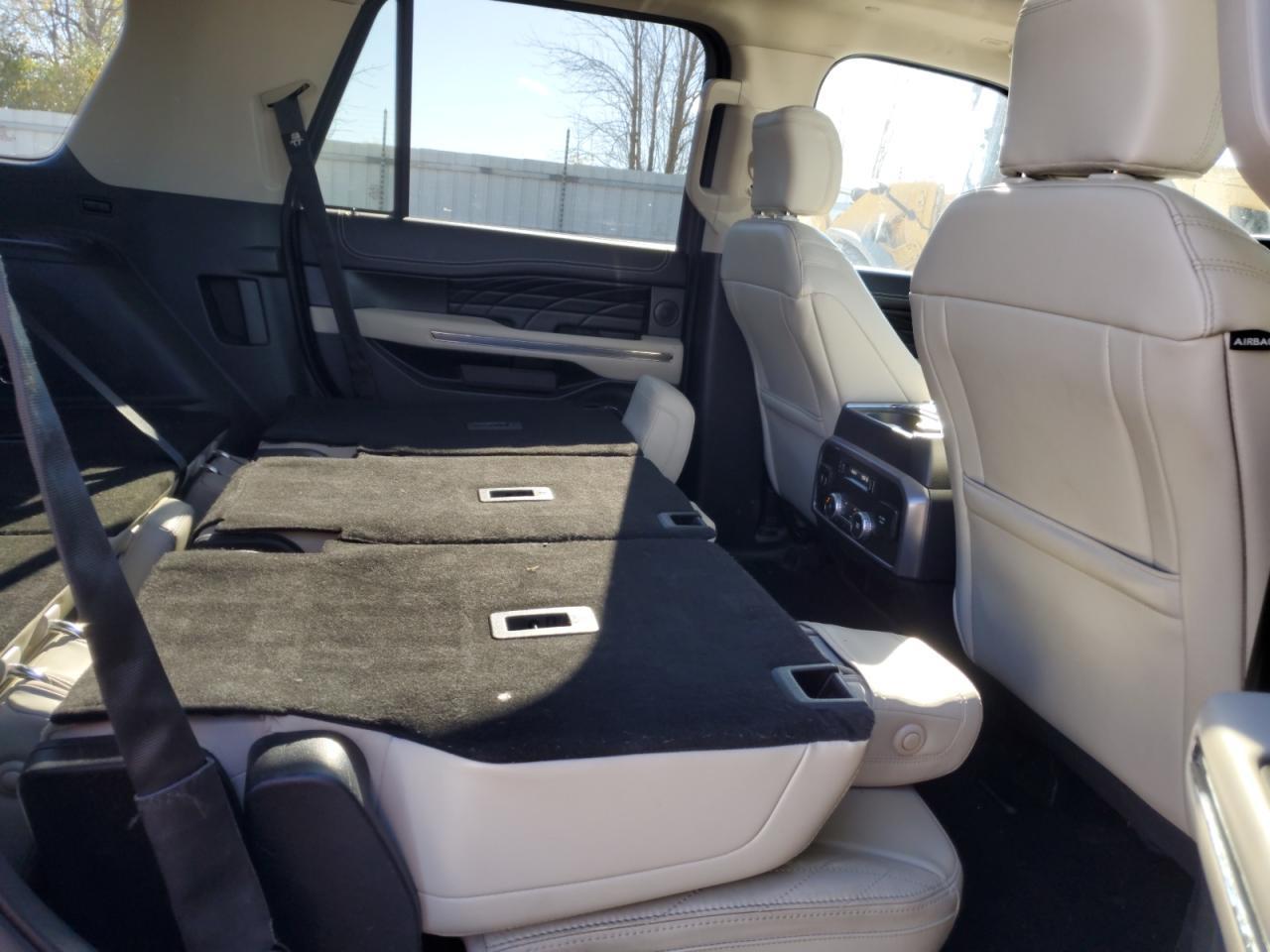 2020 FORD Expedition