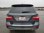 2012 MERCEDES-BENZ ML-Class