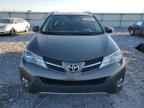 2014 TOYOTA RAV4