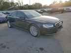 2015 AUDI A8 QUATTRO