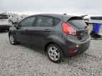 2016 FORD Fiesta