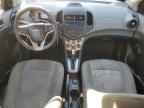 2012 CHEVROLET SONIC
