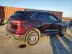 2017 LINCOLN MKC