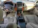 2002 LEXUS Gx 470