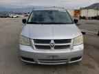 2008 DODGE GRAND CARAVAN