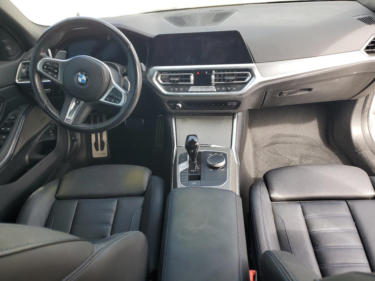 2022 BMW M340i
