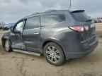 2014 CHEVROLET TRAVERSE