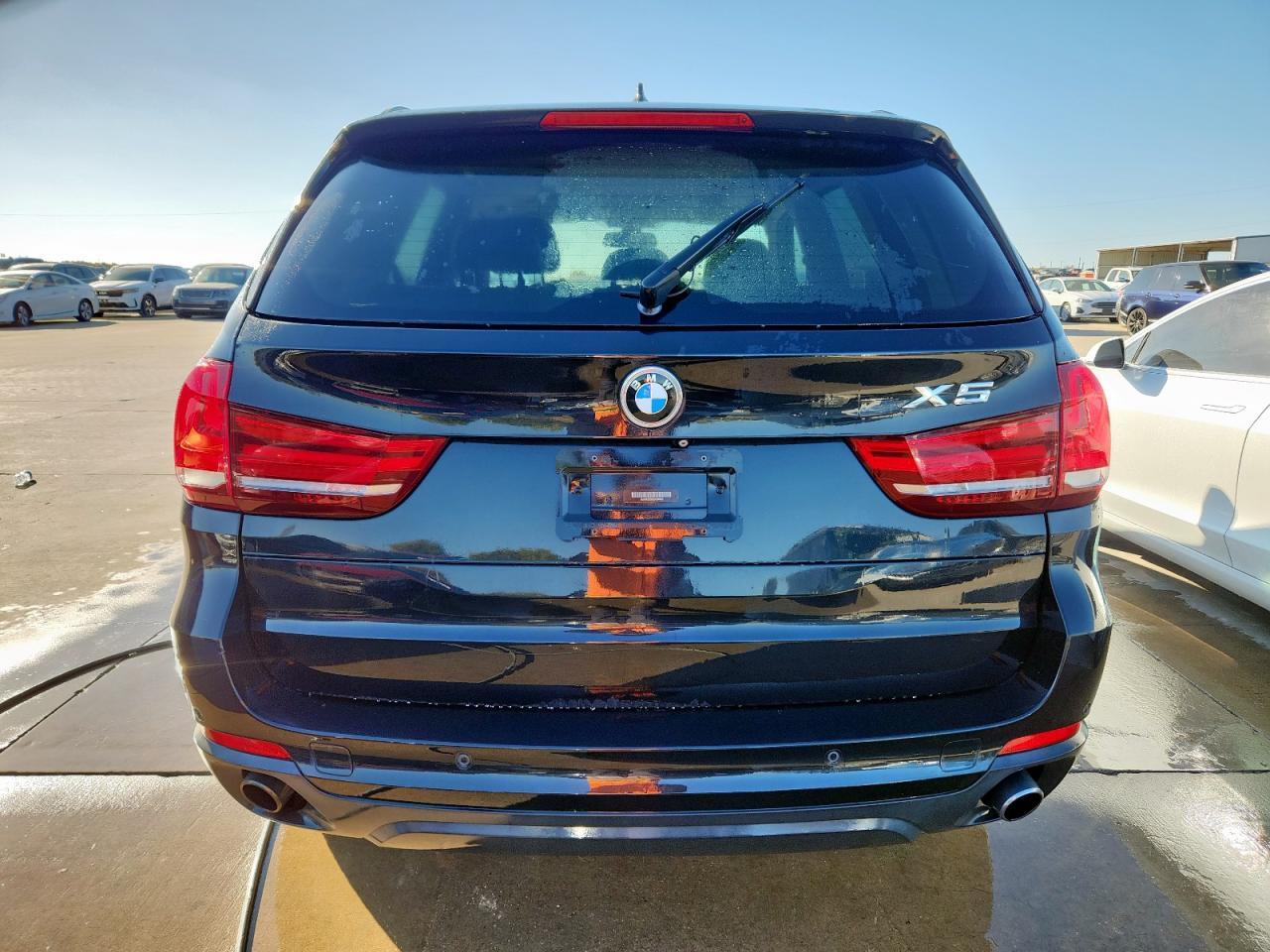 2014 BMW X5