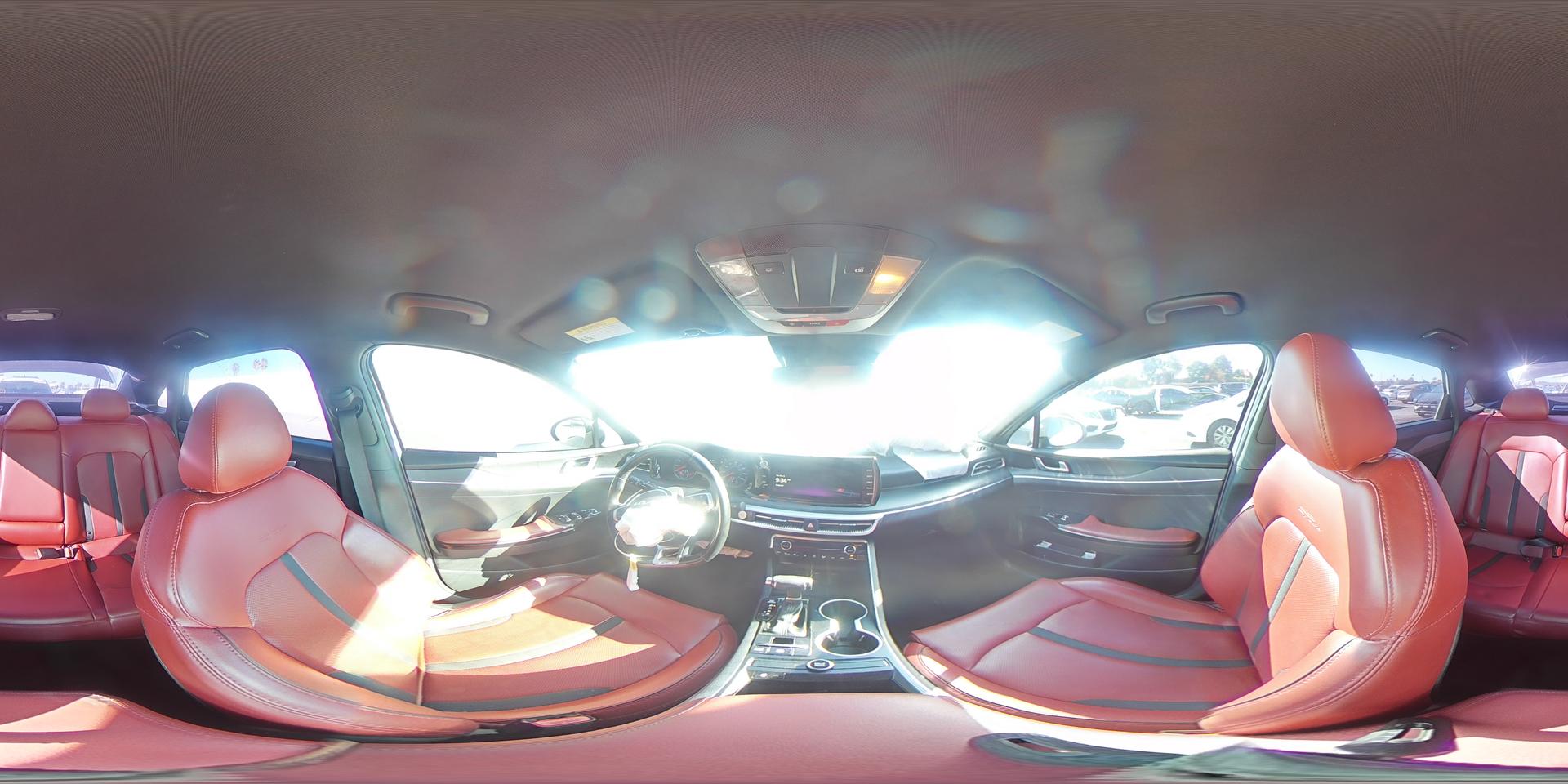 2023 KIA K5