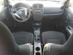 2015 NISSAN VERSA