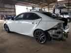 2015 LEXUS IS 350