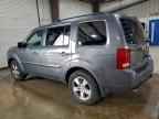 2011 HONDA PILOT