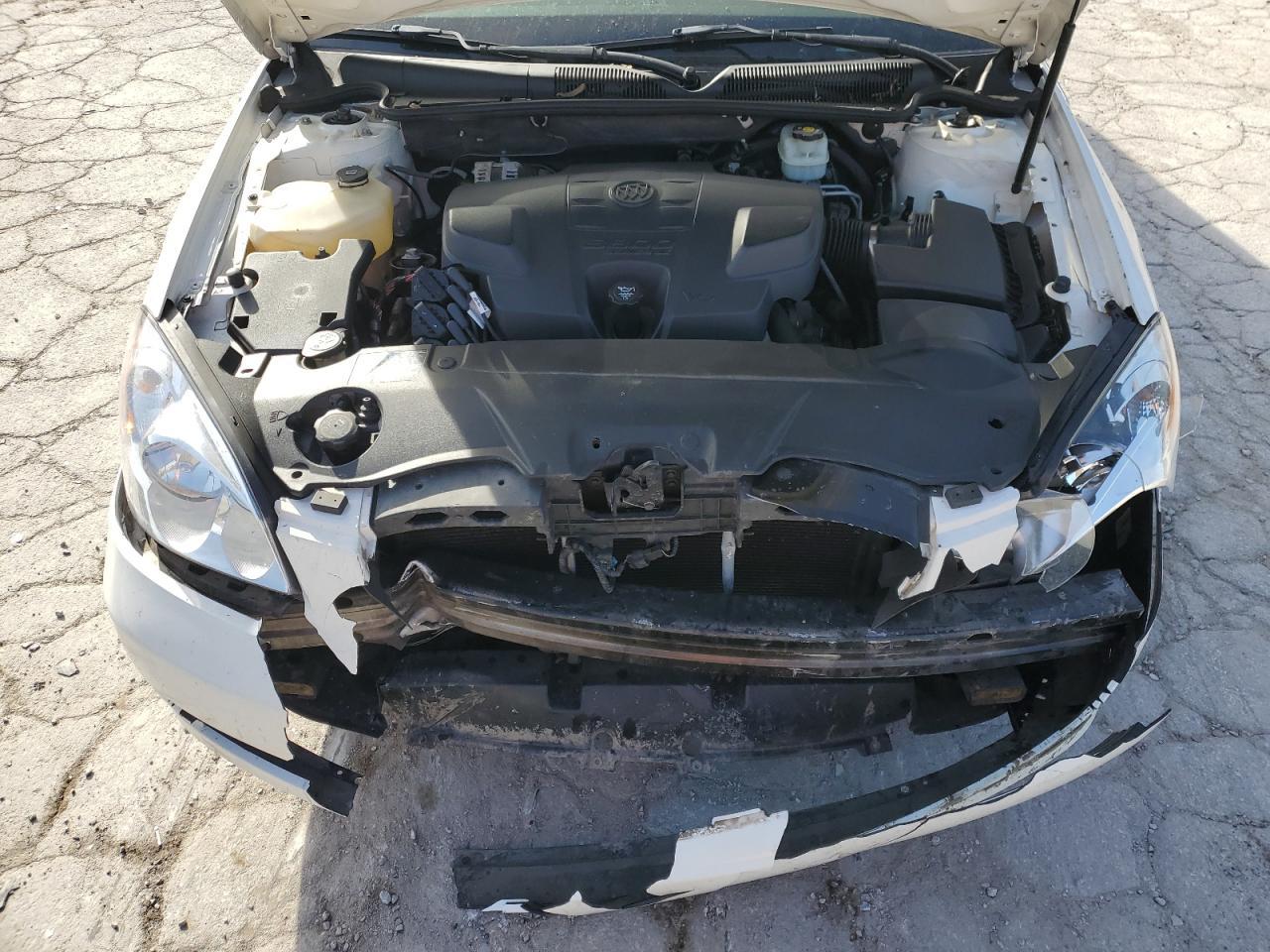 2006 BUICK Lucerne