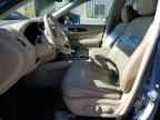 2013 NISSAN PATHFINDER