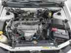 2001 NISSAN ALTIMA