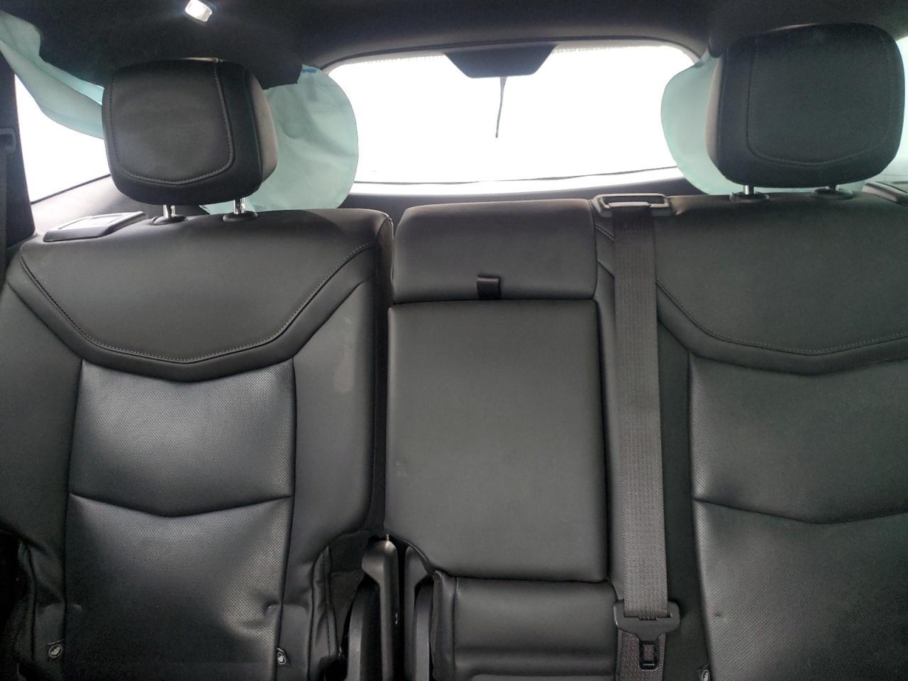 2023 CADILLAC XT6