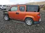 2009 HONDA Element