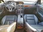 2012 MERCEDES-BENZ C-CLASS