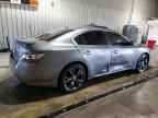 2014 NISSAN Maxima