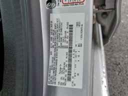 2014 FORD Fiesta