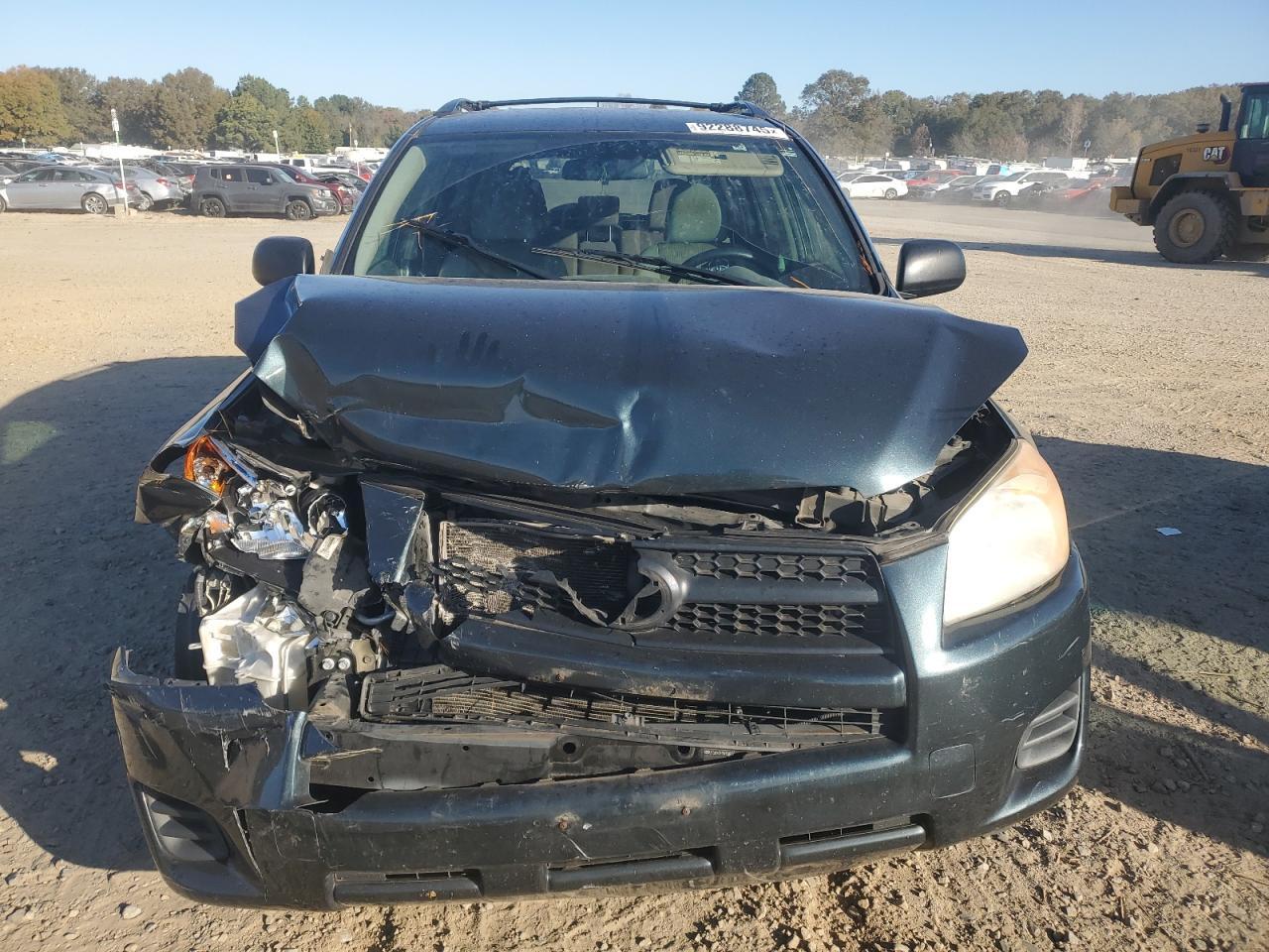 2011 TOYOTA RAV4
