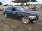 2011 BMW 5 series